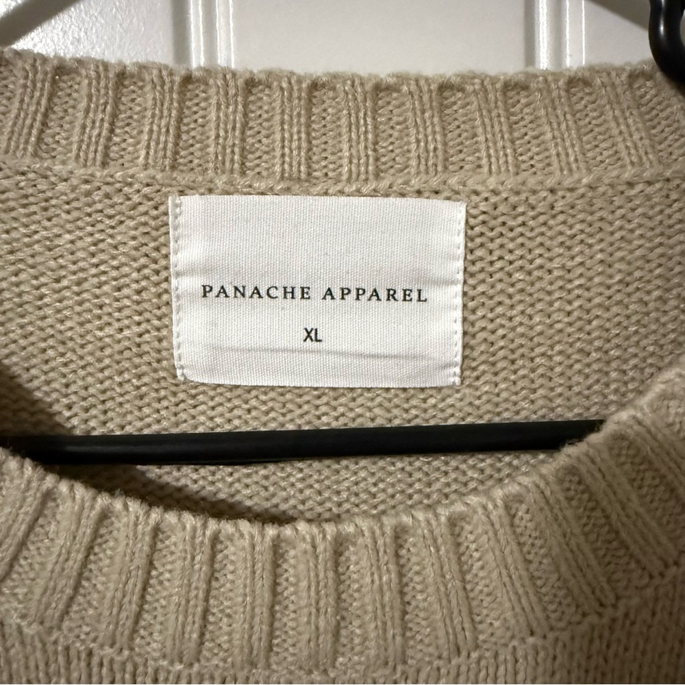 Skeleton Print Sweater - image 4